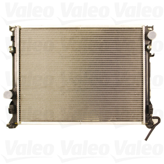 Radiador Chrysler 300 2005-2009 V8 5.7L DPI: 2766
