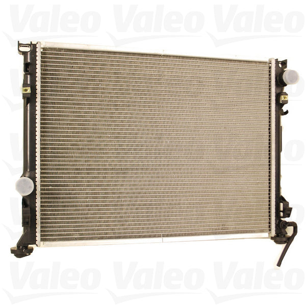 Radiador Chrysler 300 2005-2009 V8 5.7L DPI: 2766