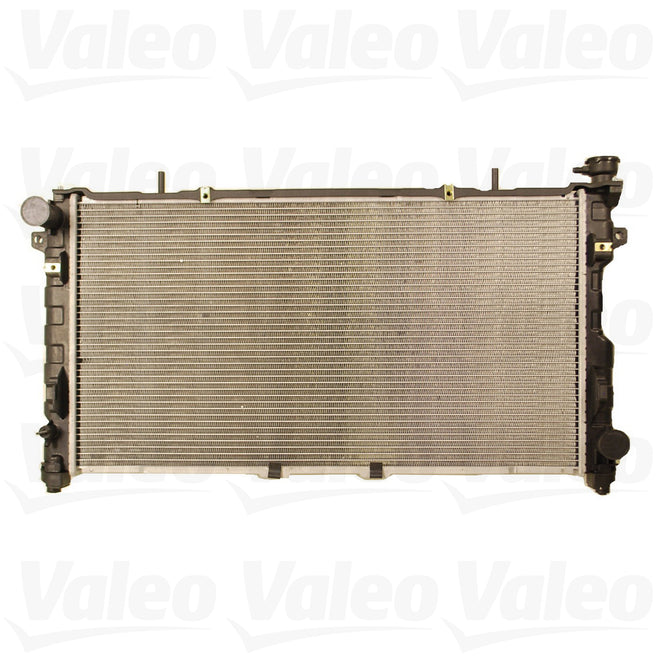 Radiador Dodge Caravan 2005-2007 V6 3.3L Americano Para transmision Automatica DPI: 2795