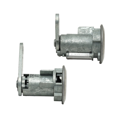 Cilindro de Puerta Delantero F-150 1978-1990 Manijauto