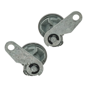 Cilindro de Puerta Delantero F-150 1978-1990 Manijauto