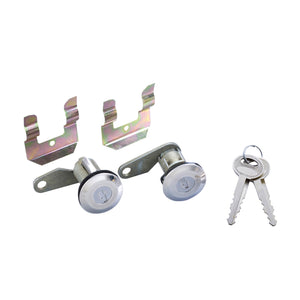 Cilindro de Puerta Delantero F-150 1978-1990 Manijauto