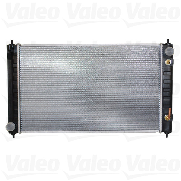 Radiador Nissan Altima 2007-2012 V6 3.5L C/AA DPI: 2988
