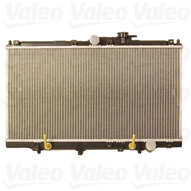 Radiador para Honda Accord 1994-1997 L4 2.2L DPI: 1494