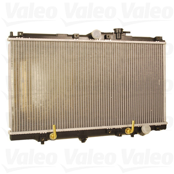 Radiador Honda Accord 1994-1997 L4 2.2L DPI: 1494