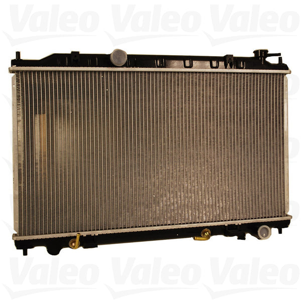 Radiador Nissan Maxima 2007-2008 V6 3.5L C/AA DPI: 13005 DPI: 2693 DPI: 2415