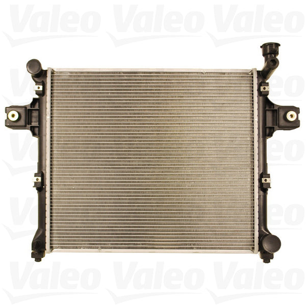 Radiador Jeep Grand Cherokee 2005-2010 V6 3.7L DPI: 2839