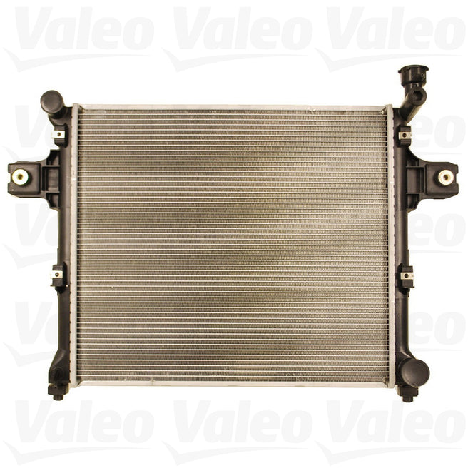 Radiador para Jeep Grand Cherokee 2005-2010 V6 3.7L DPI: 2839