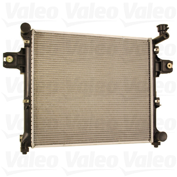 Radiador Jeep Grand Cherokee 2005-2010 V6 3.7L DPI: 2839