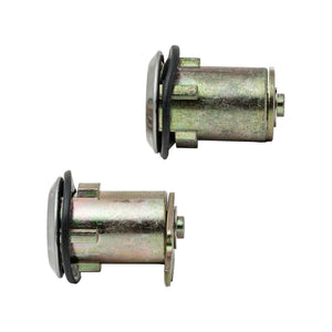 Cilindro de Puerta Delantero Pickup 1984-1993 Manijauto