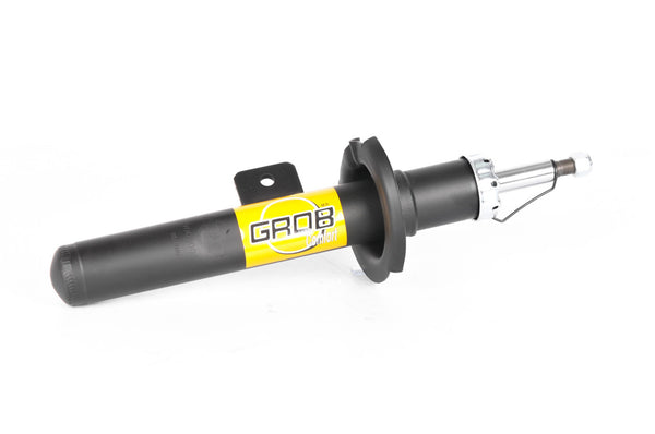 Amortiguador Delantero Izquierdo Peugeot Grand Raid 2004-2012