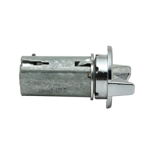 Cilindro de Encendido Liso Manijauto