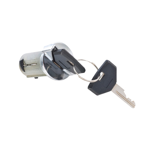 Cilindro de Encendido Liso Manijauto