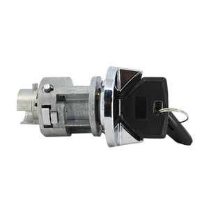 Cilindro de Encendido Cromado Ram 1500 1994-1997 Manijauto
