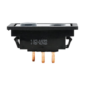 Control de Vidrios Yukon 1992-1994 Manijauto