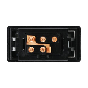 Control de Vidrios Yukon 1992-1994 Manijauto
