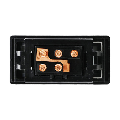 Control de Vidrios Yukon 1992-1994 Manijauto