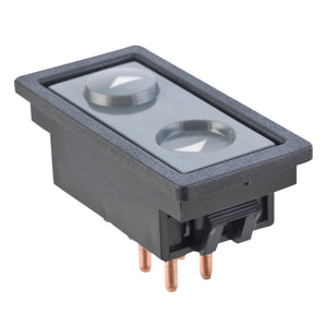 Control de Vidrios Yukon 1992-1994 Manijauto