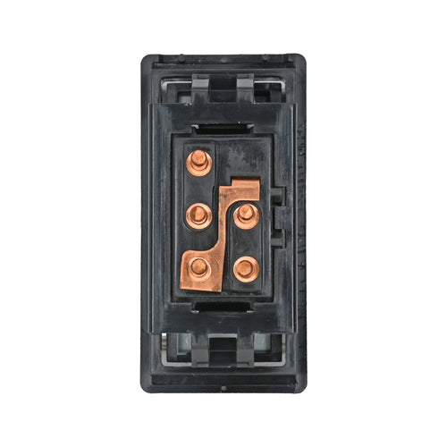 Control de Vidrios Delantero Negro Suburban 92-94 Manijauto