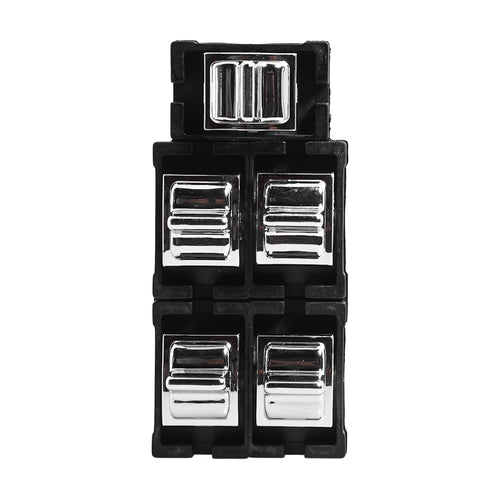 Control de Vidrios Delantero Izquierdo LTD 80-86 Manijauto