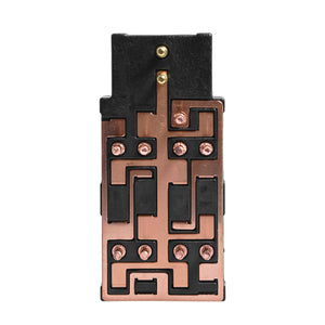 Control de Vidrios Delantero Izquierdo LTD 80-86 Manijauto