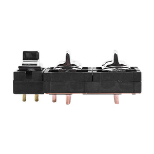 Control de Vidrios Delantero Izquierdo LTD 80-86 Manijauto