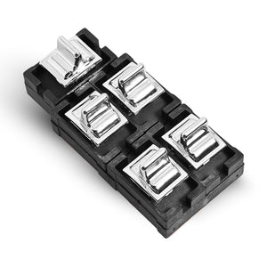 Control de Vidrios Delantero Izquierdo LTD 80-86 Manijauto