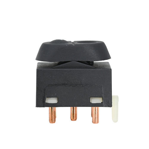 Control de Vidrios Taurus 1986-1991 Manijauto