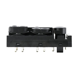 Control Electrico Para Mercury Sable 1986-1991