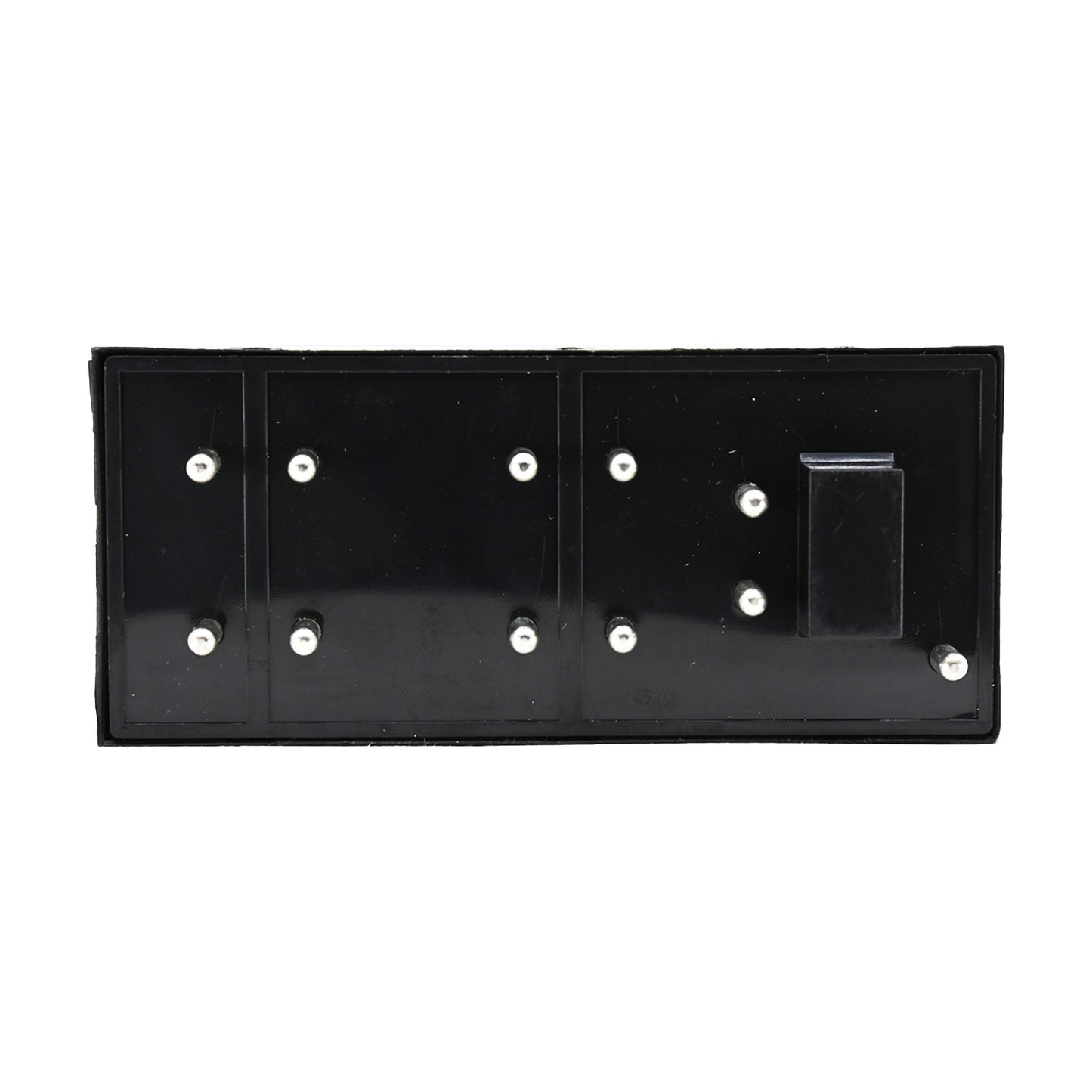 Control Electrico Para Mercury Sable 1986-1991