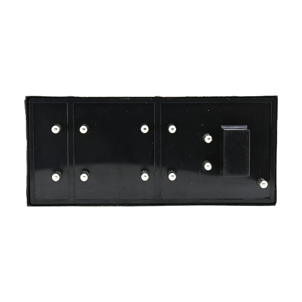 Control Electrico Para Mercury Sable 1986-1991
