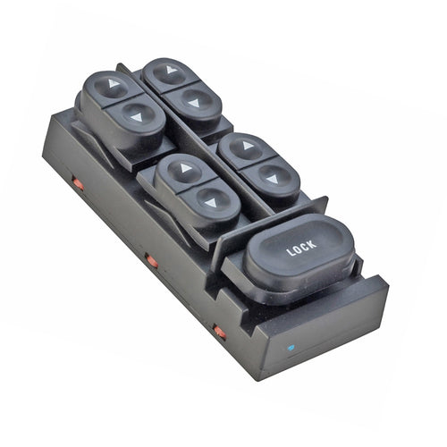 Control Electrico Para Mercury Sable 1986-1991