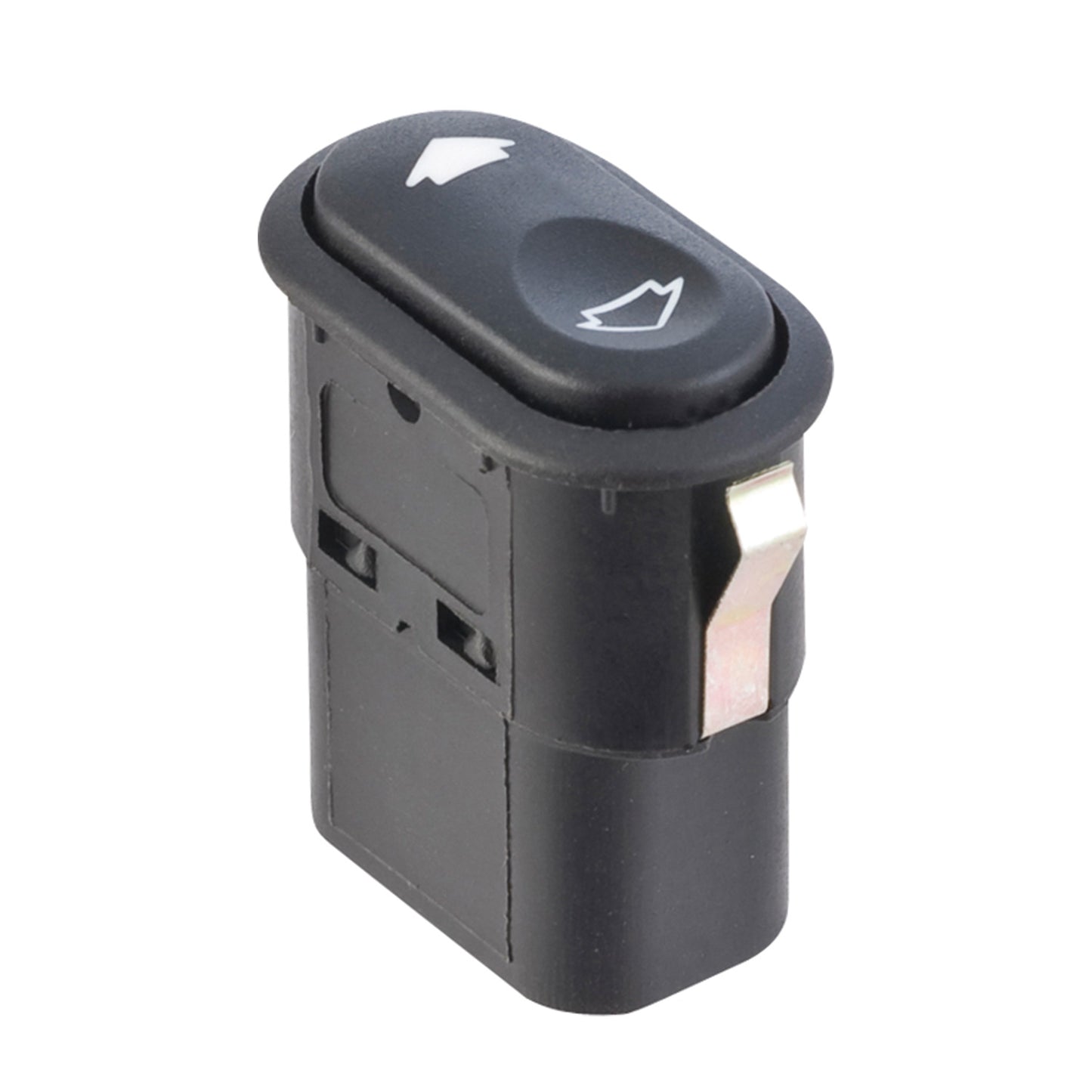 Manija De Tapa Para Ford F-150 2015-2017