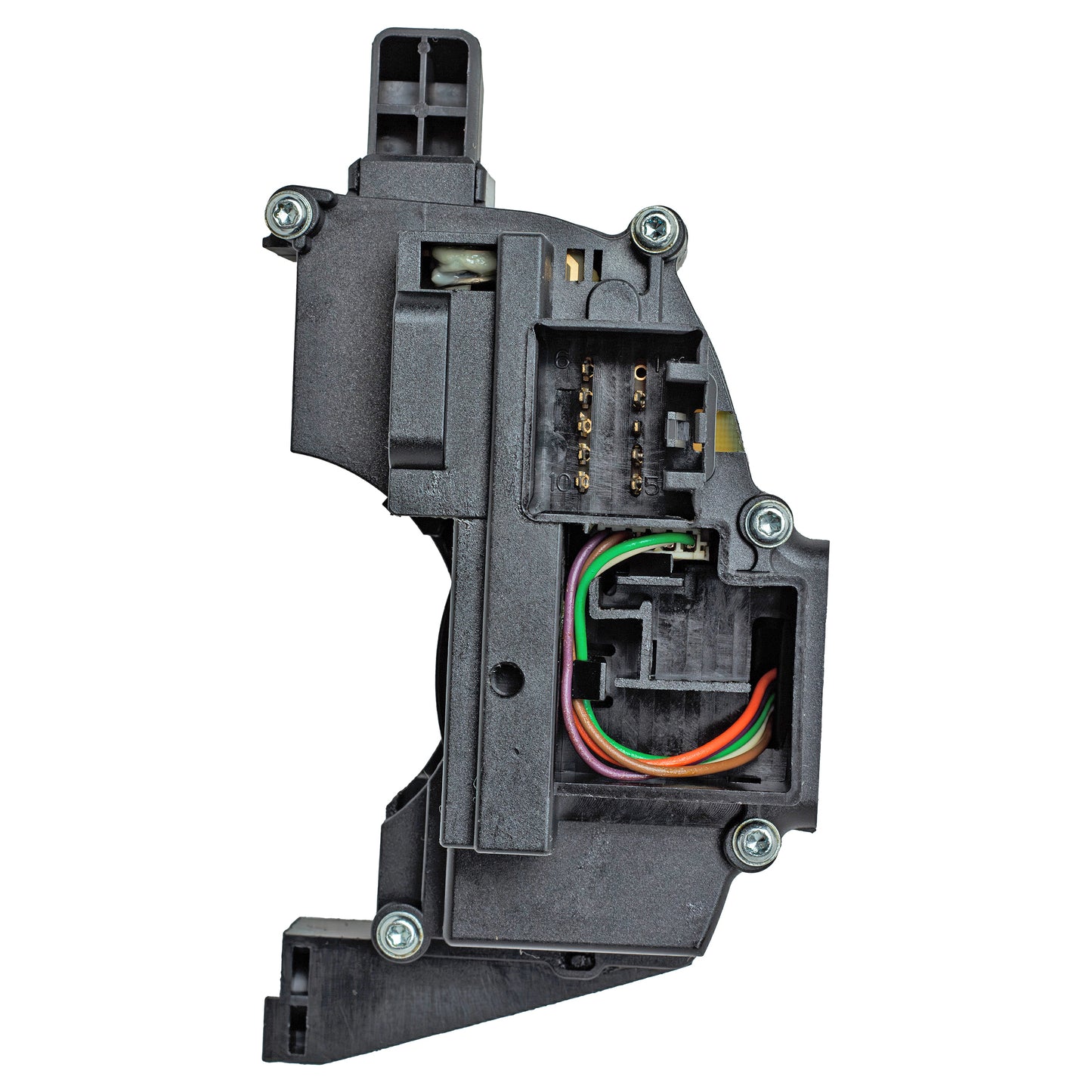 Palanca Direccional Para Ford Windstar 1999-2003