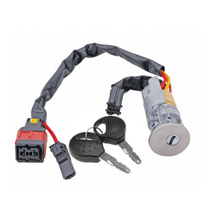 Cilindro De Encendido Para Peugeot 206 2001-2009