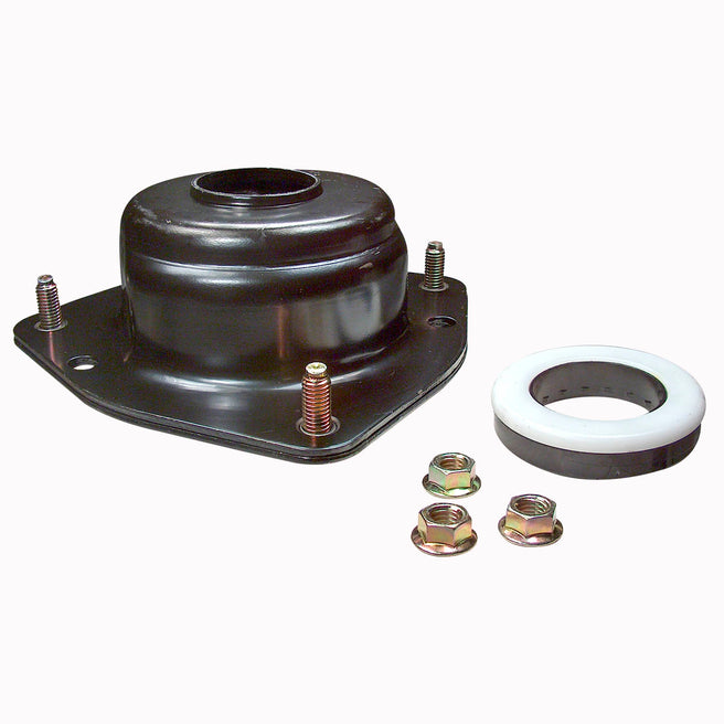 Soporte amortiguador suspension Delantero Izquierdo Para Chrysler Grand Voyager 1996-2000
