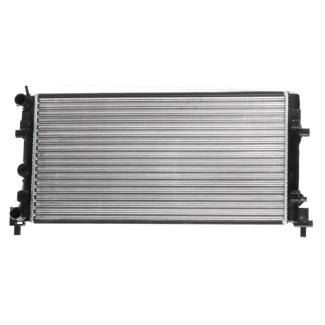 Radiador para Seat Toledo 2013-2017 L4 1.2L