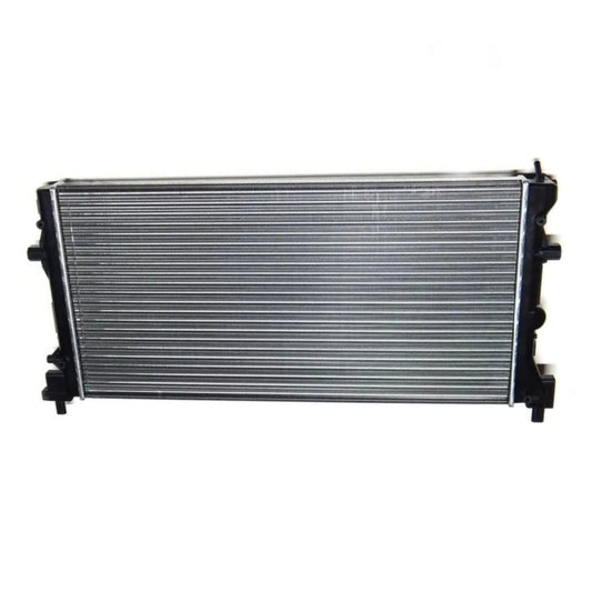 Radiador Seat Toledo 2013-2017 L4 1.2L