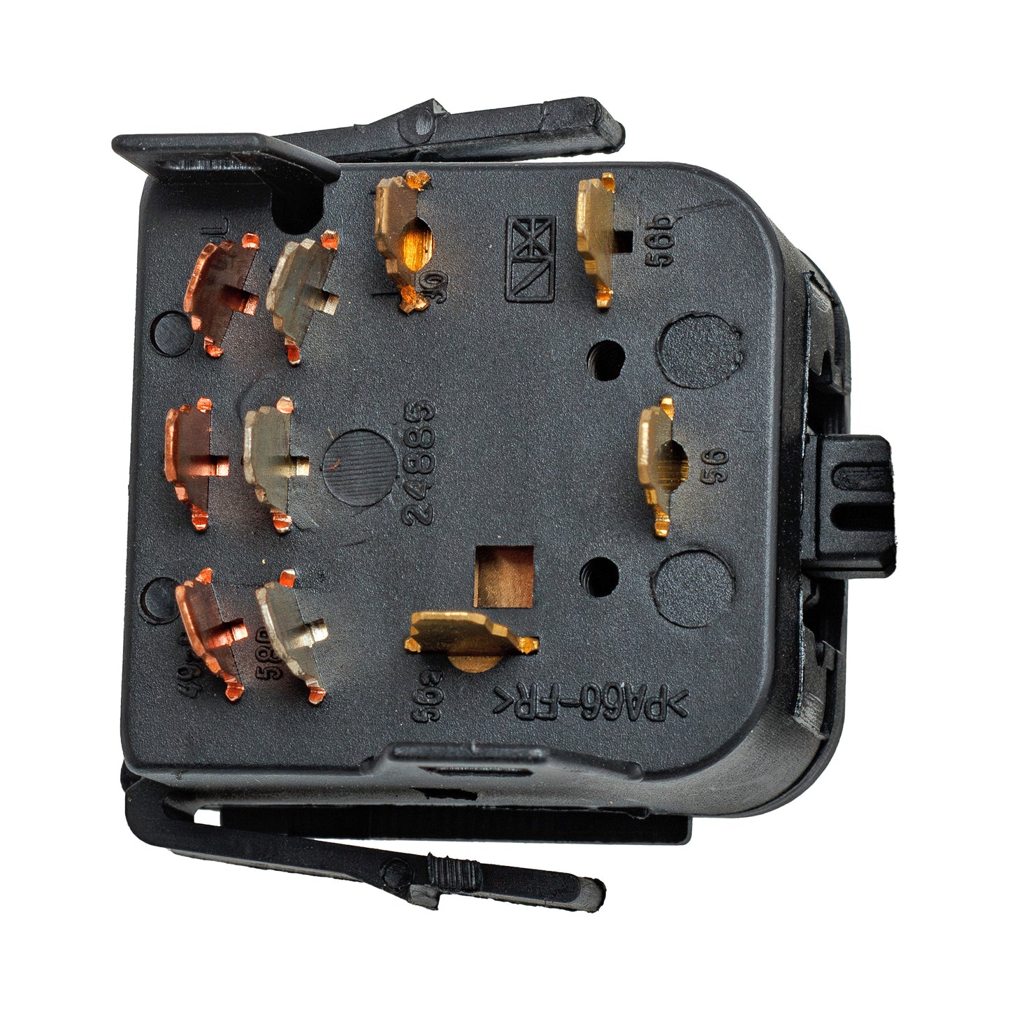 Palanca Direccional Para Chevrolet Monza 1994-2012