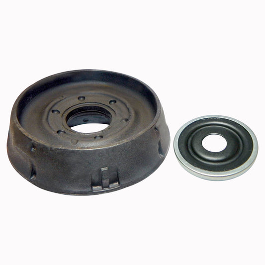 Soporte amortiguador suspension Trasero Superior P/ Renault Clio 2010-2010