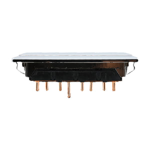 Control de Vidrios Delantero Izquierdo C2500 88-91 Manijauto