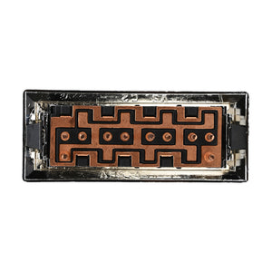 Control de Vidrios Delantero Izquierdo C2500 88-91 Manijauto