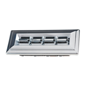 Control de Vidrios Delantero Izquierdo C2500 88-91 Manijauto