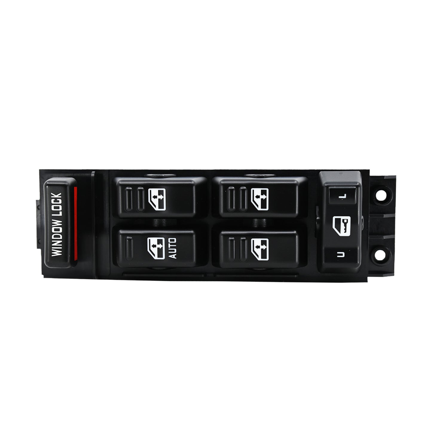 Control Electrico Para Gmc Yukon 2000-2002
