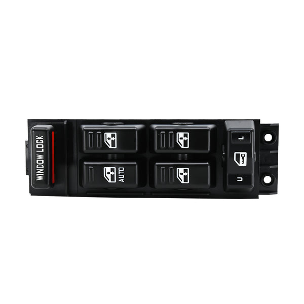 Control Electrico Para Gmc Yukon 2000-2002