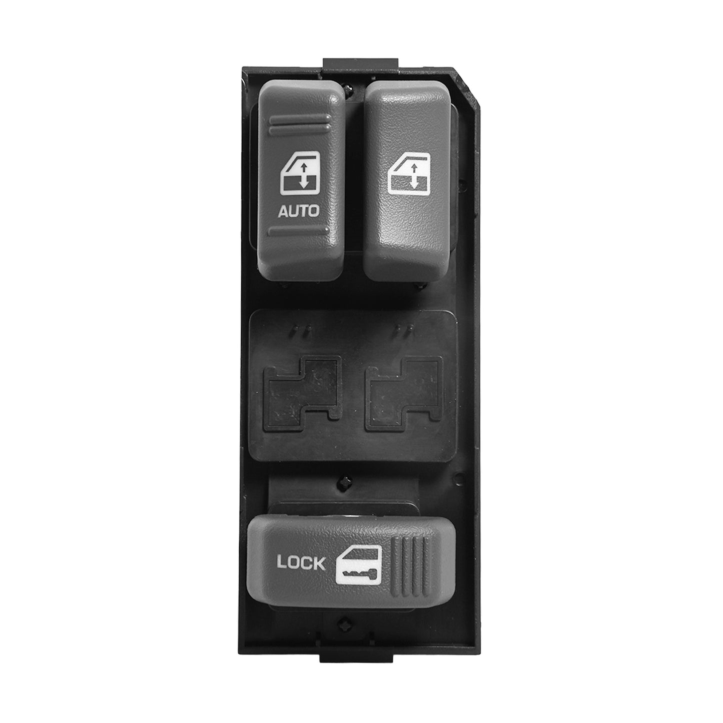 Control Electrico Para Gmc Sonoma 1995-2005