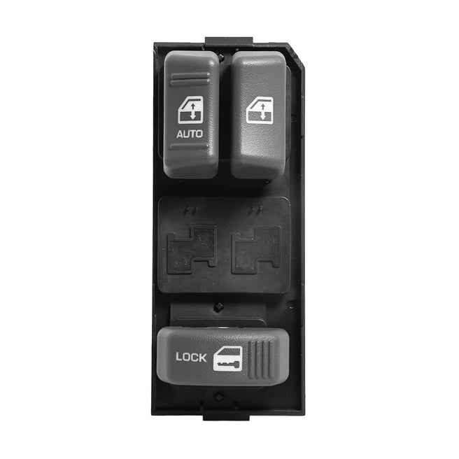 Control Electrico Para Gmc Sonoma 1995-2005