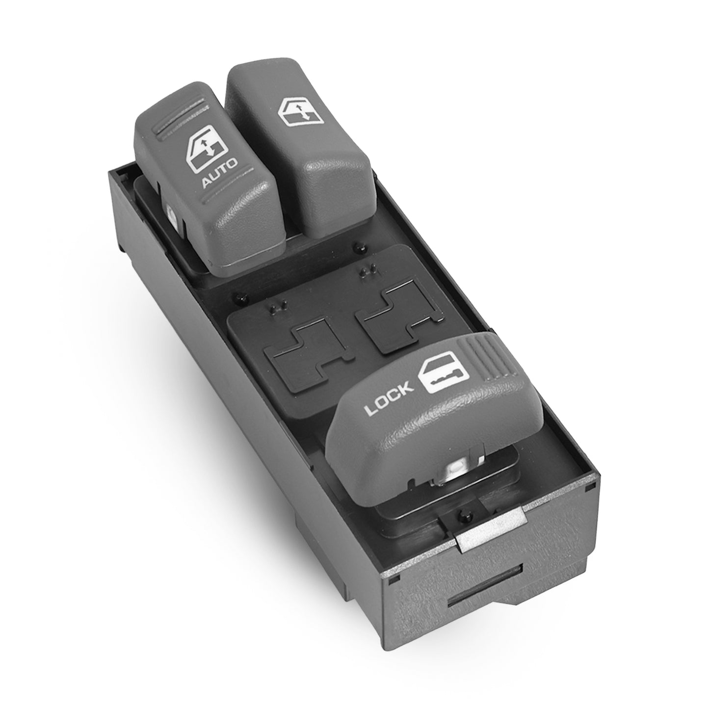 Control Electrico Para Gmc Sonoma 1995-2005