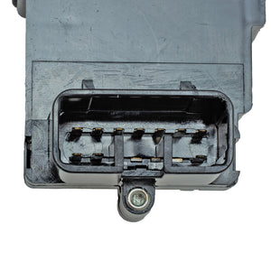 Palanca Direccional Para Jeep Grand Cherokee 1999-2004