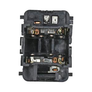 Control de Vidrios Delantero Malibu 1997-2003 Manijauto